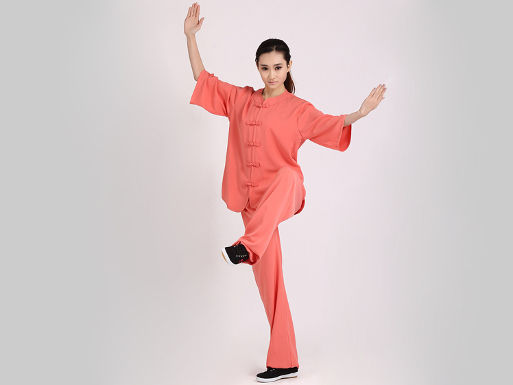 Tai Chi Clothing Uniform Women